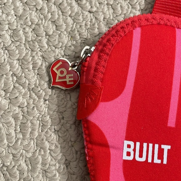 Built x Alexander Gerard laptop sling 12”-13” - Picture 3 of 12